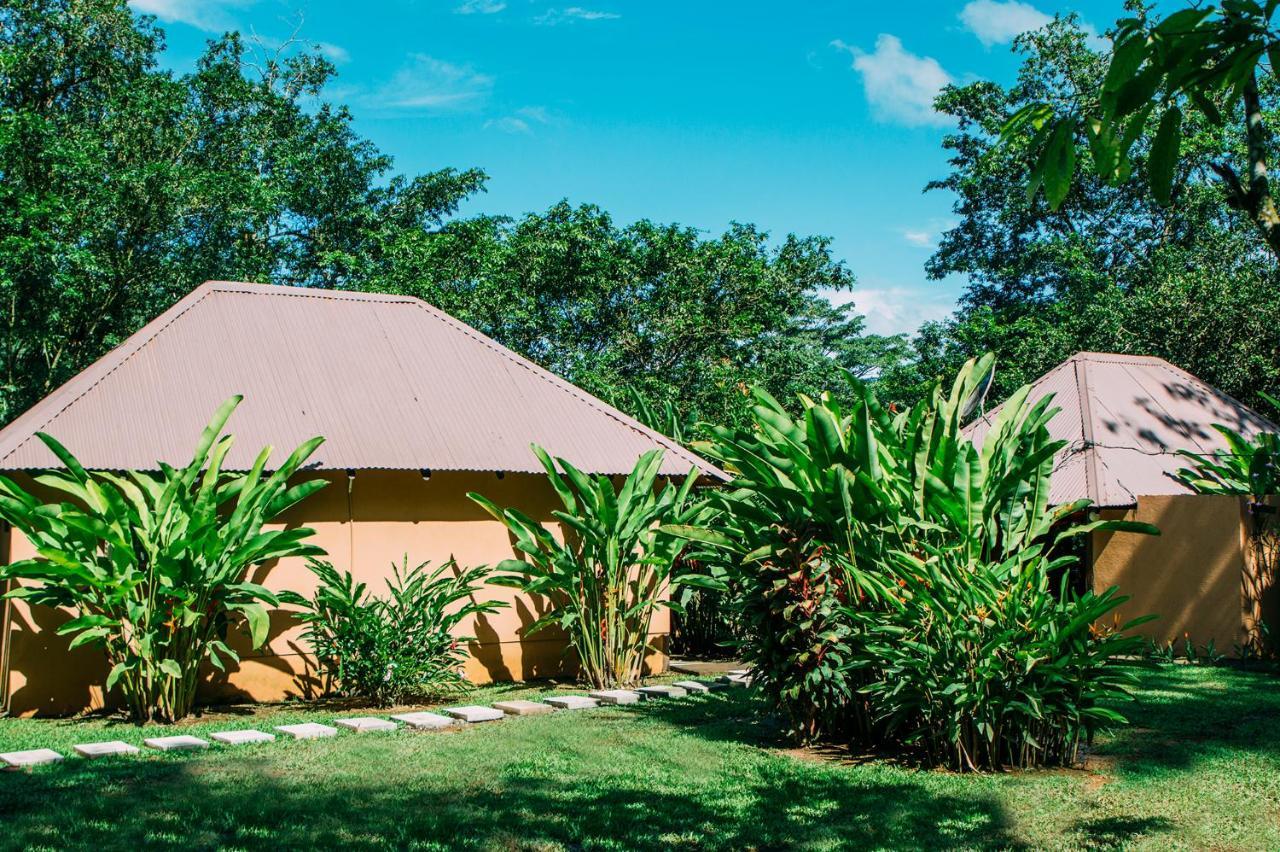 Boca Tapada Lodge Exteriér fotografie